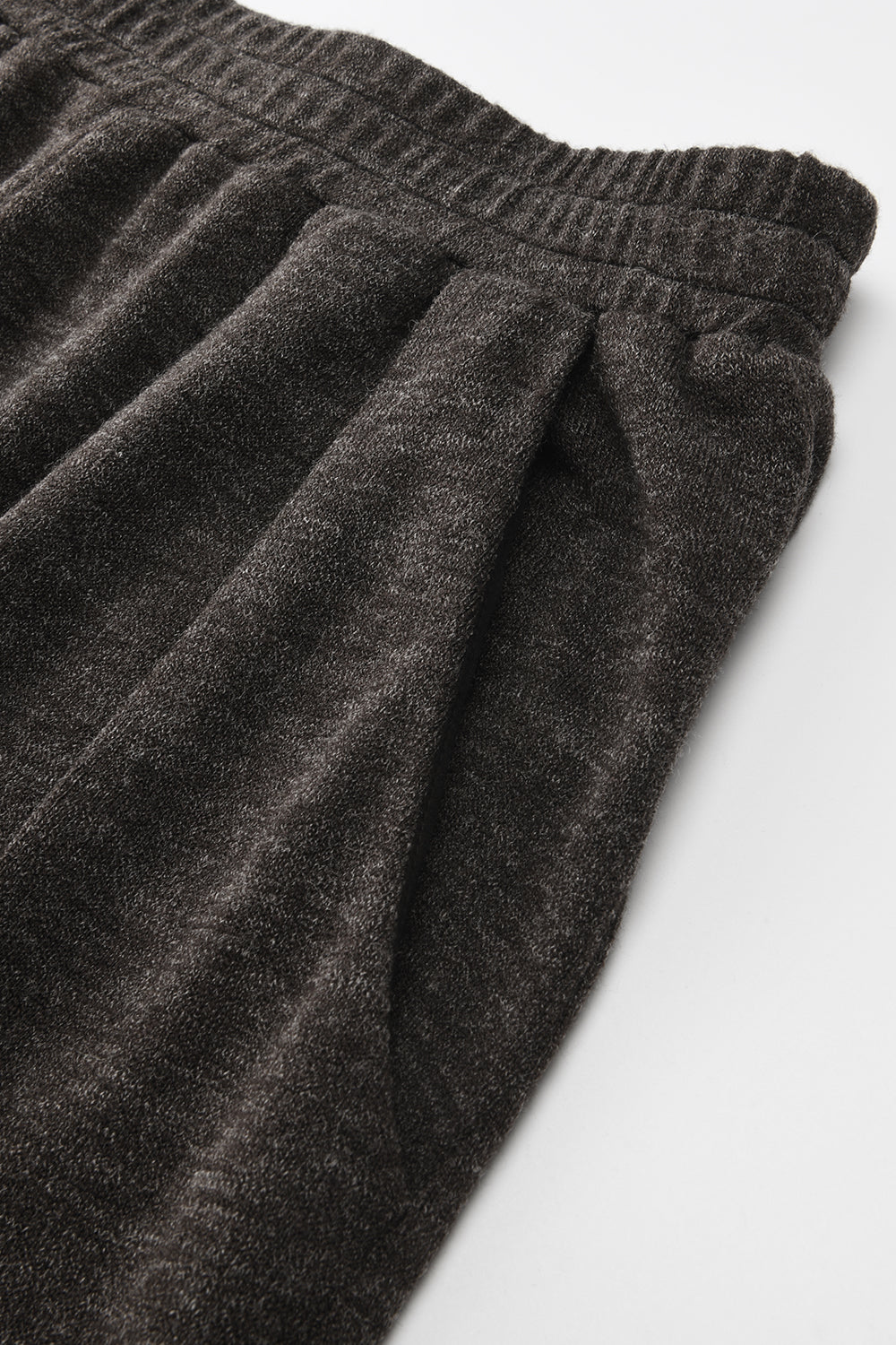 Knit Shirt and Pant Set