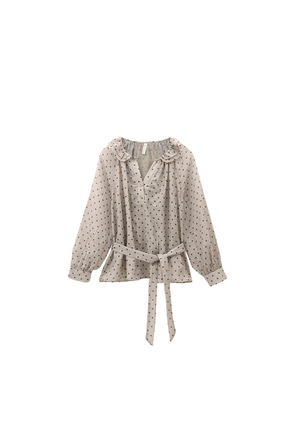 Blouses+Belt for Women