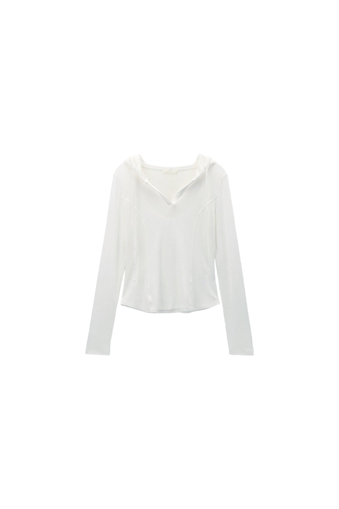 Long Sleeve T-shirt for Women