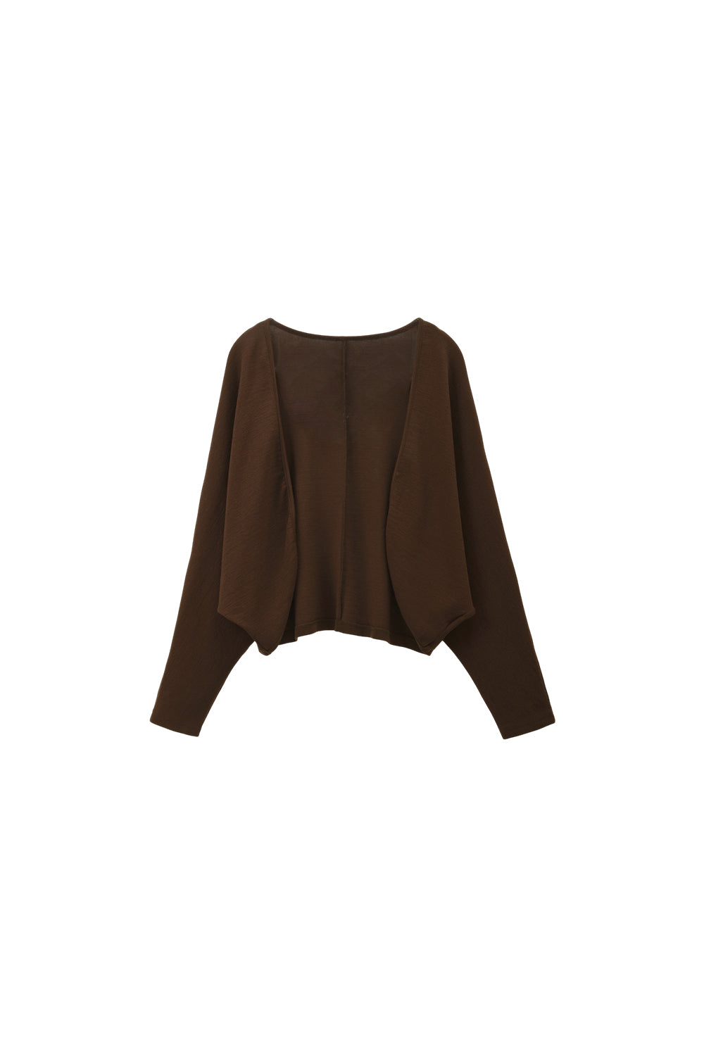 Knit Shirt+Camisole for Women