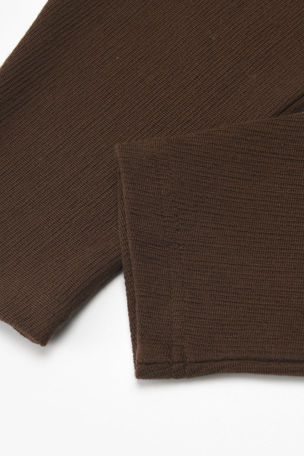 Knit Shirt+Camisole for Women