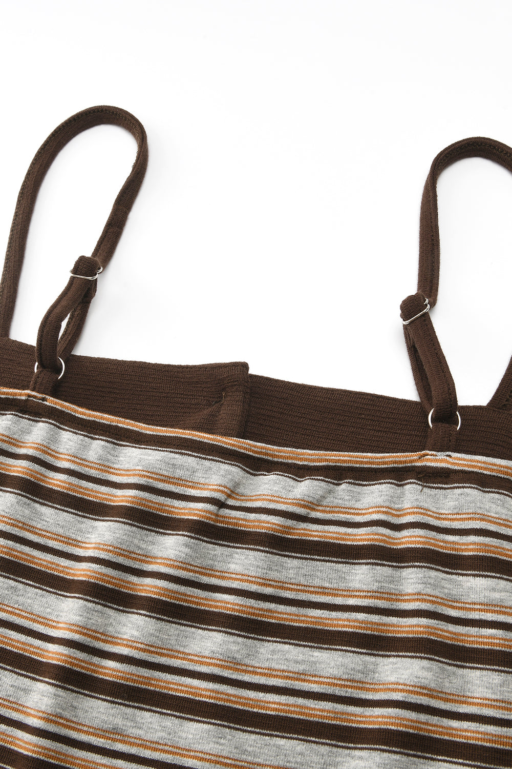 Knit Shirt+Camisole for Women