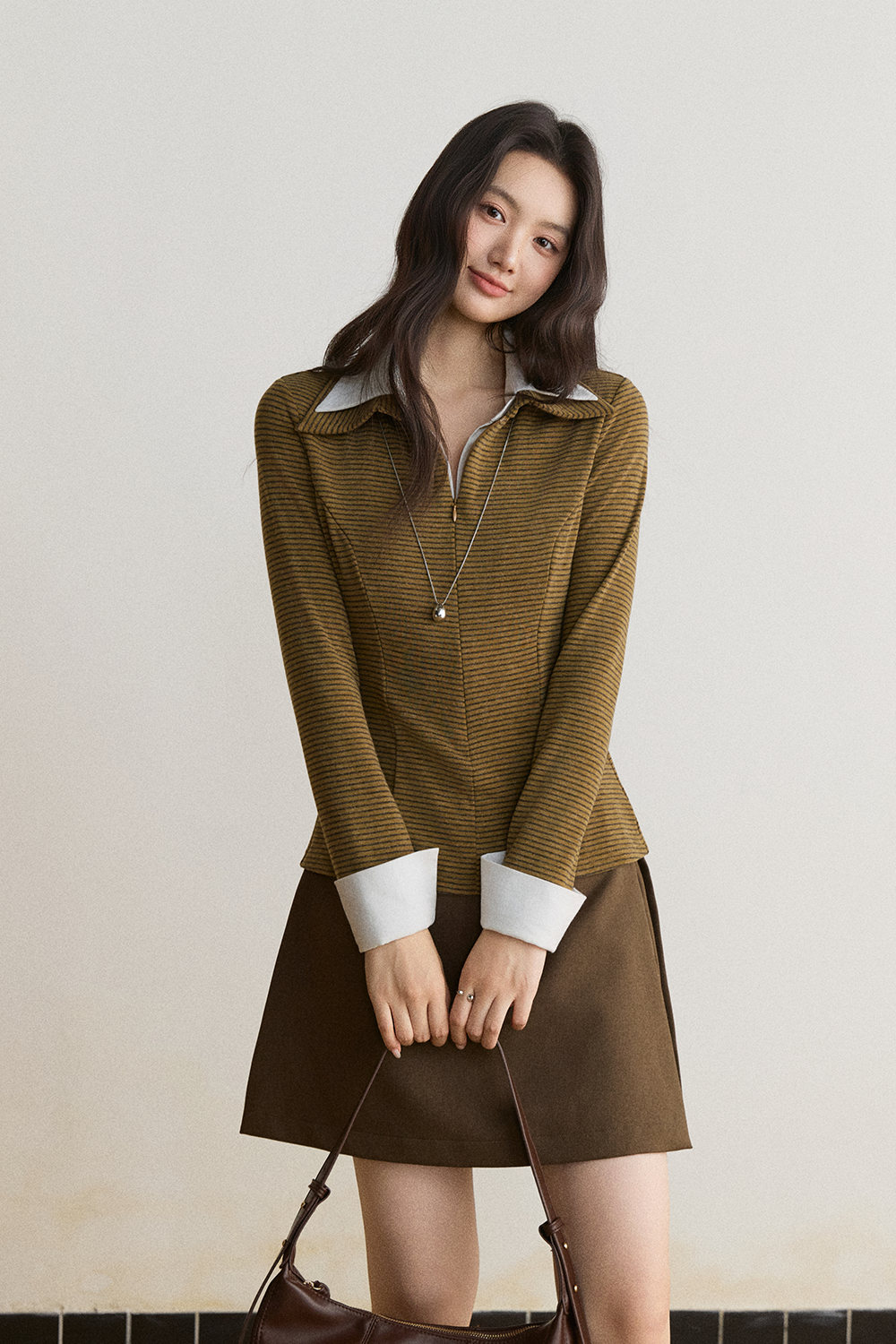 Long Sleeve T-shirt for Women