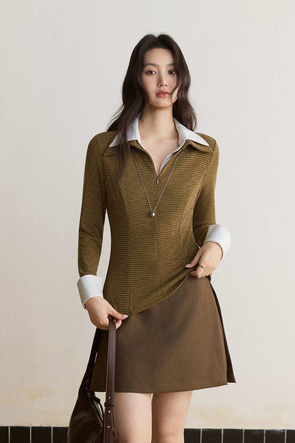 Long Sleeve T-shirt for Women