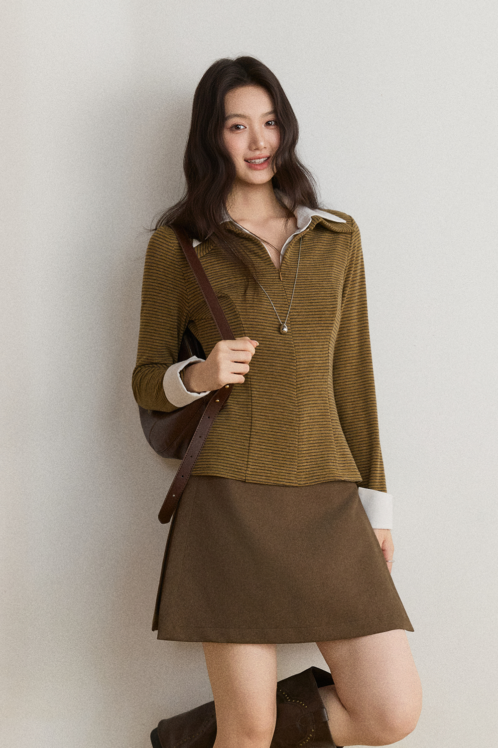 Long Sleeve T-shirt for Women