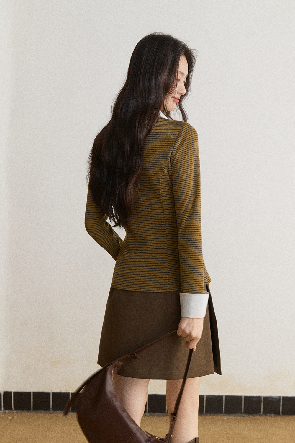 Long Sleeve T-shirt for Women