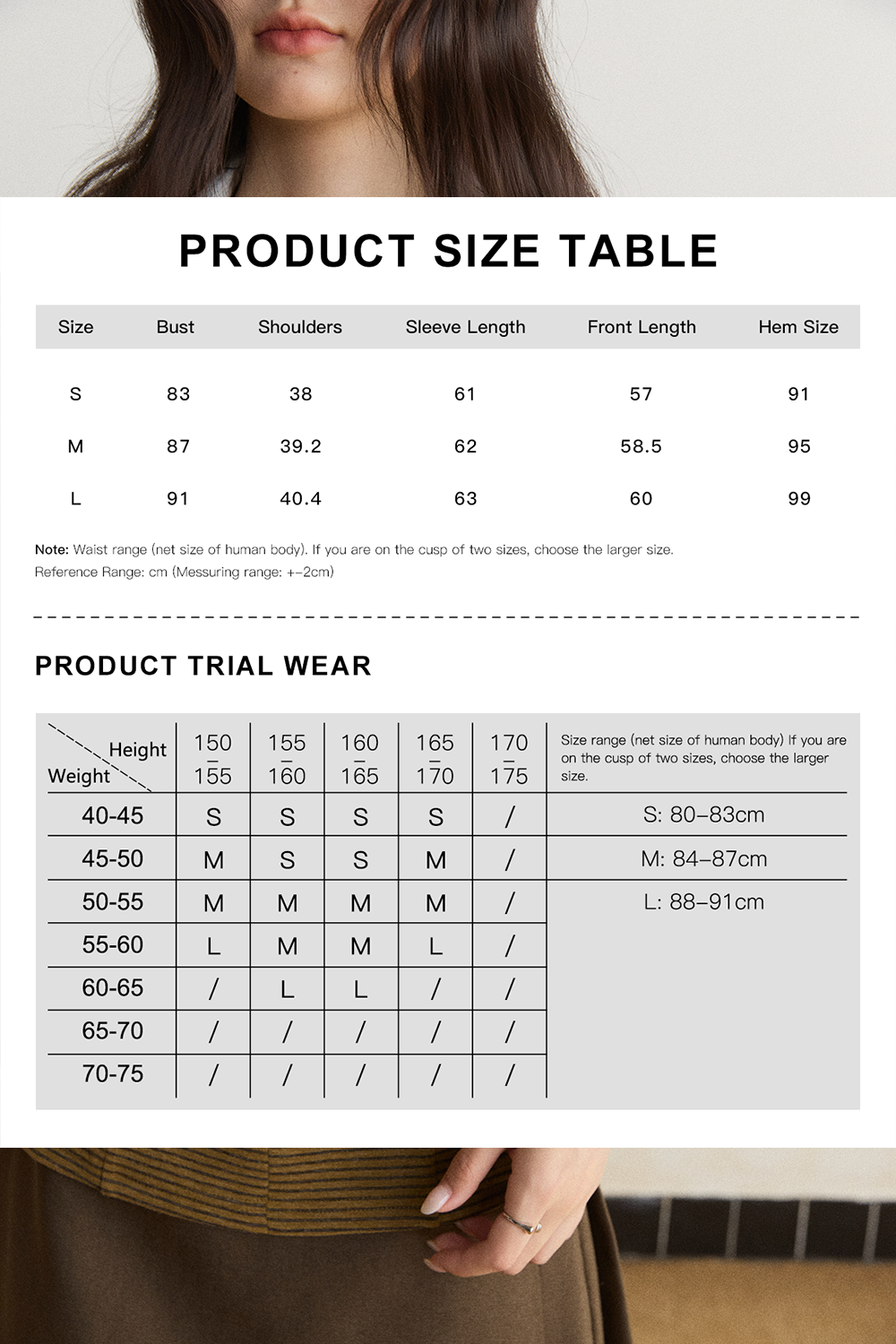 Long Sleeve T-shirt for Women