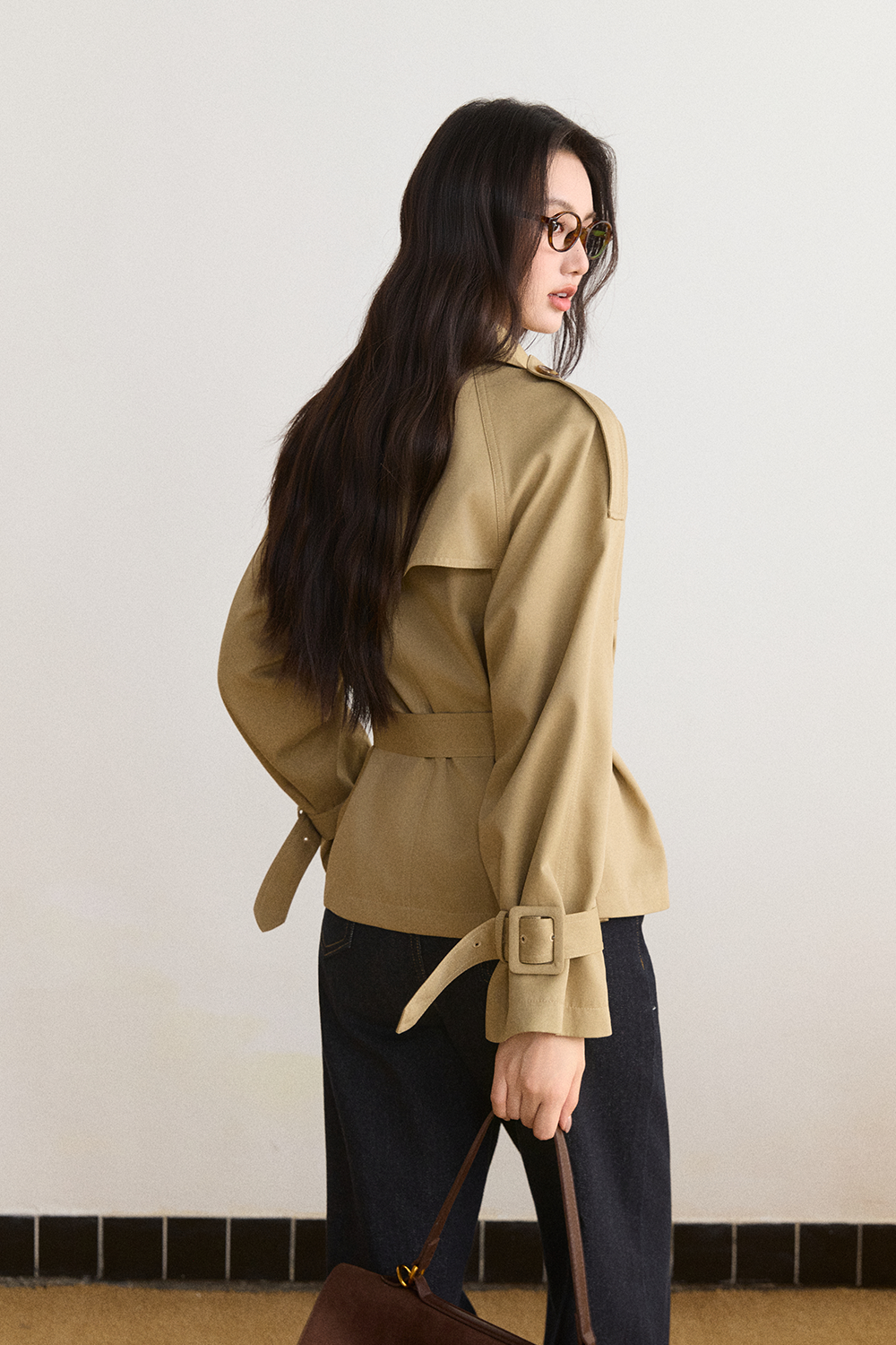 Trench Coat for Women