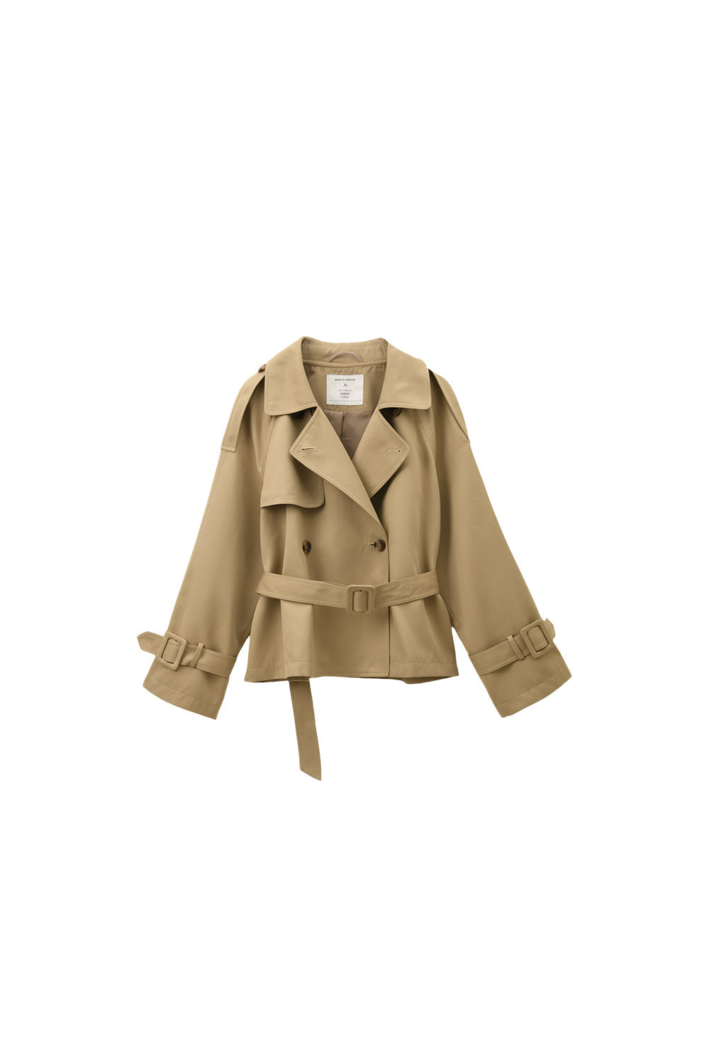 Trench Coat for Women