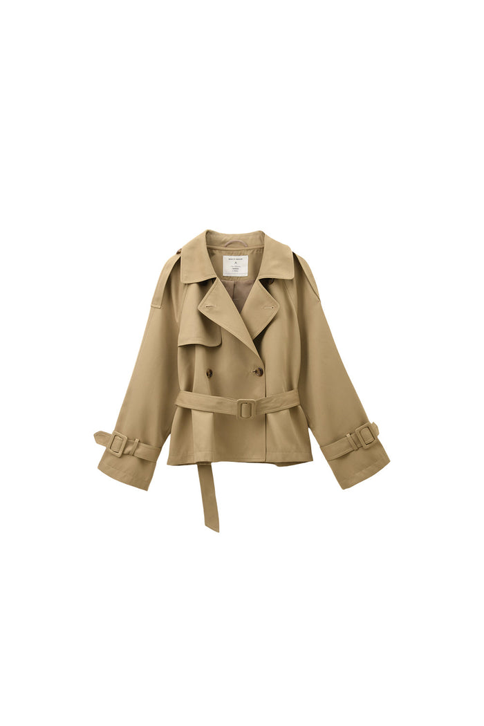 Trench Coat for Women
