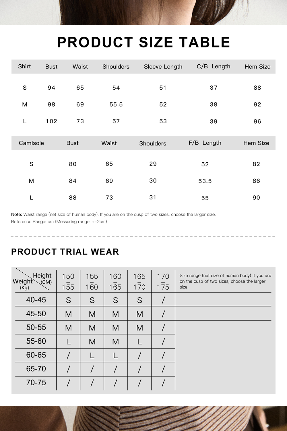 Shirts for Women