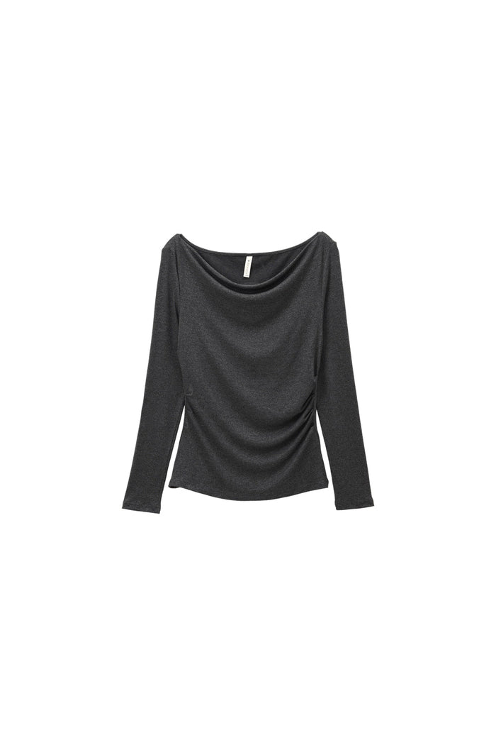 Long Sleeve T-shirt for Women