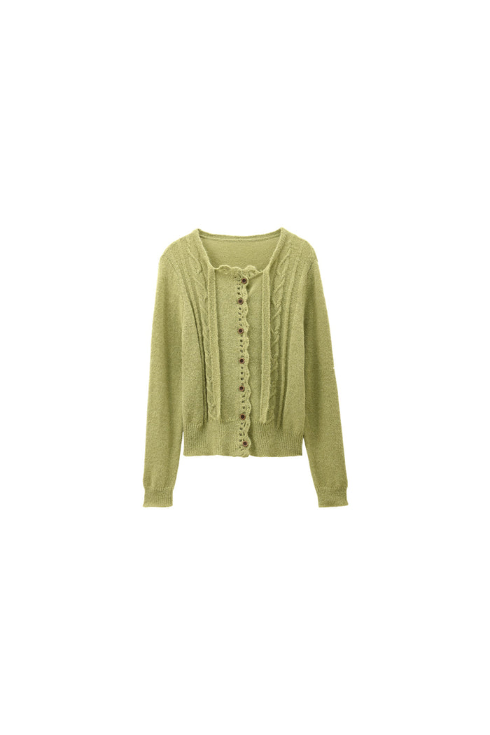 Knit Shirt for Women