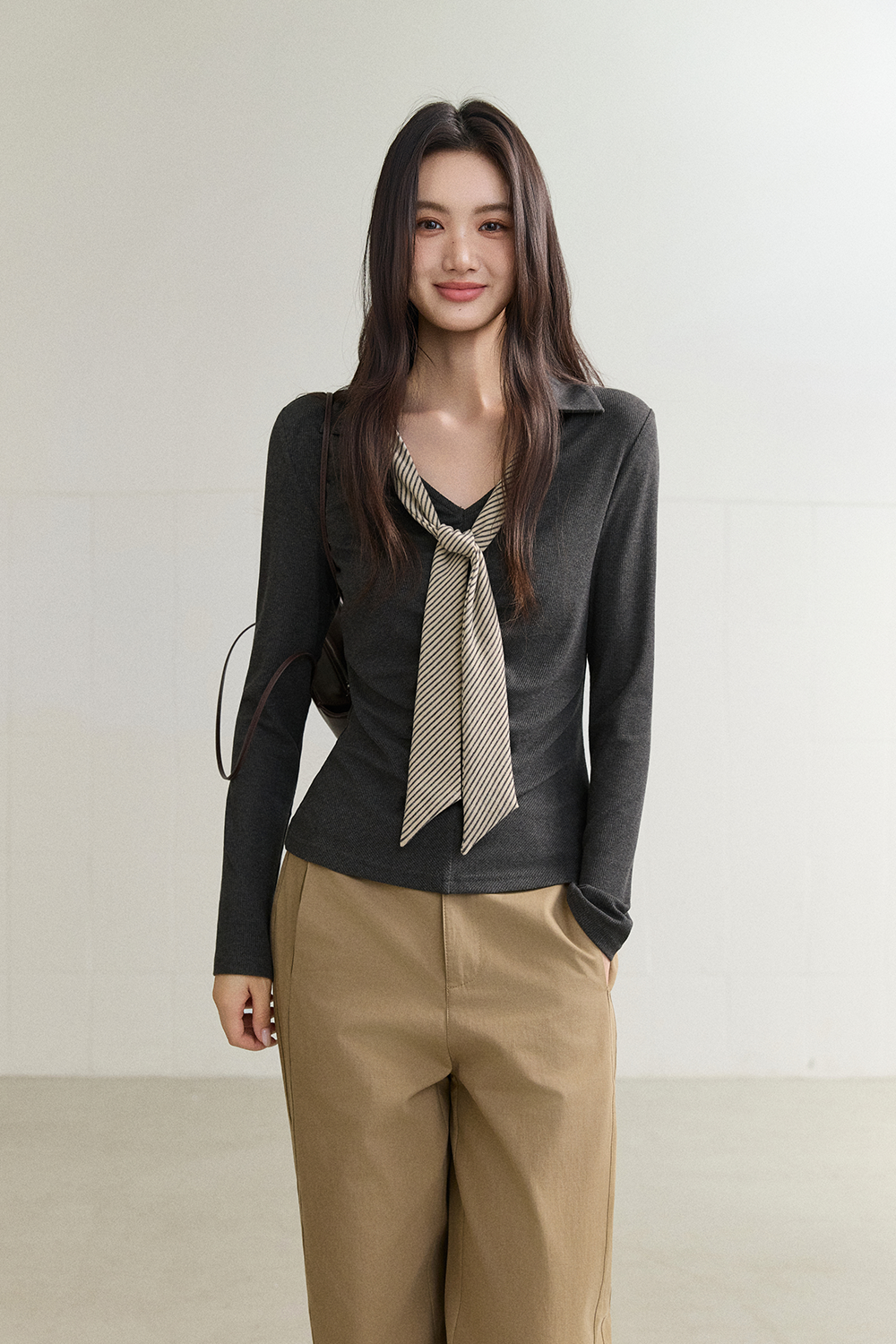 Long Sleeve T-shirt for Women