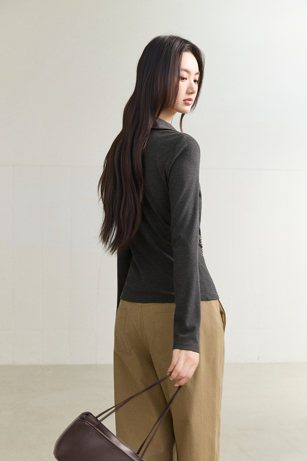 Long Sleeve T-shirt for Women