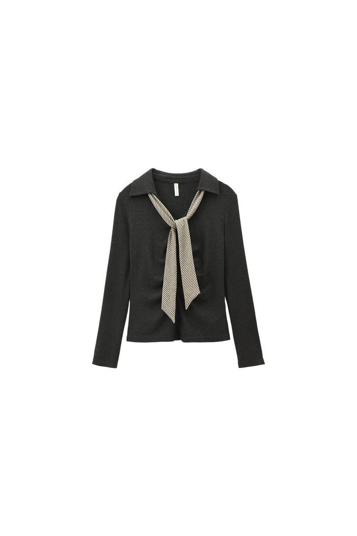 Long Sleeve T-shirt for Women