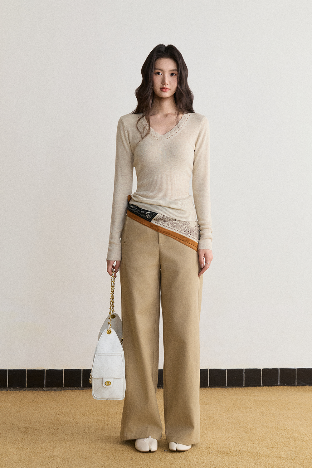 Long Sleeve T-shirt for Women