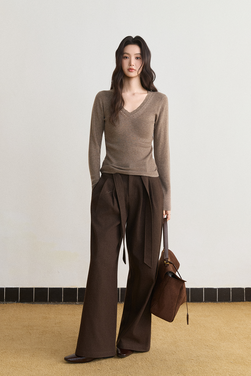 Long Sleeve T-shirt for Women