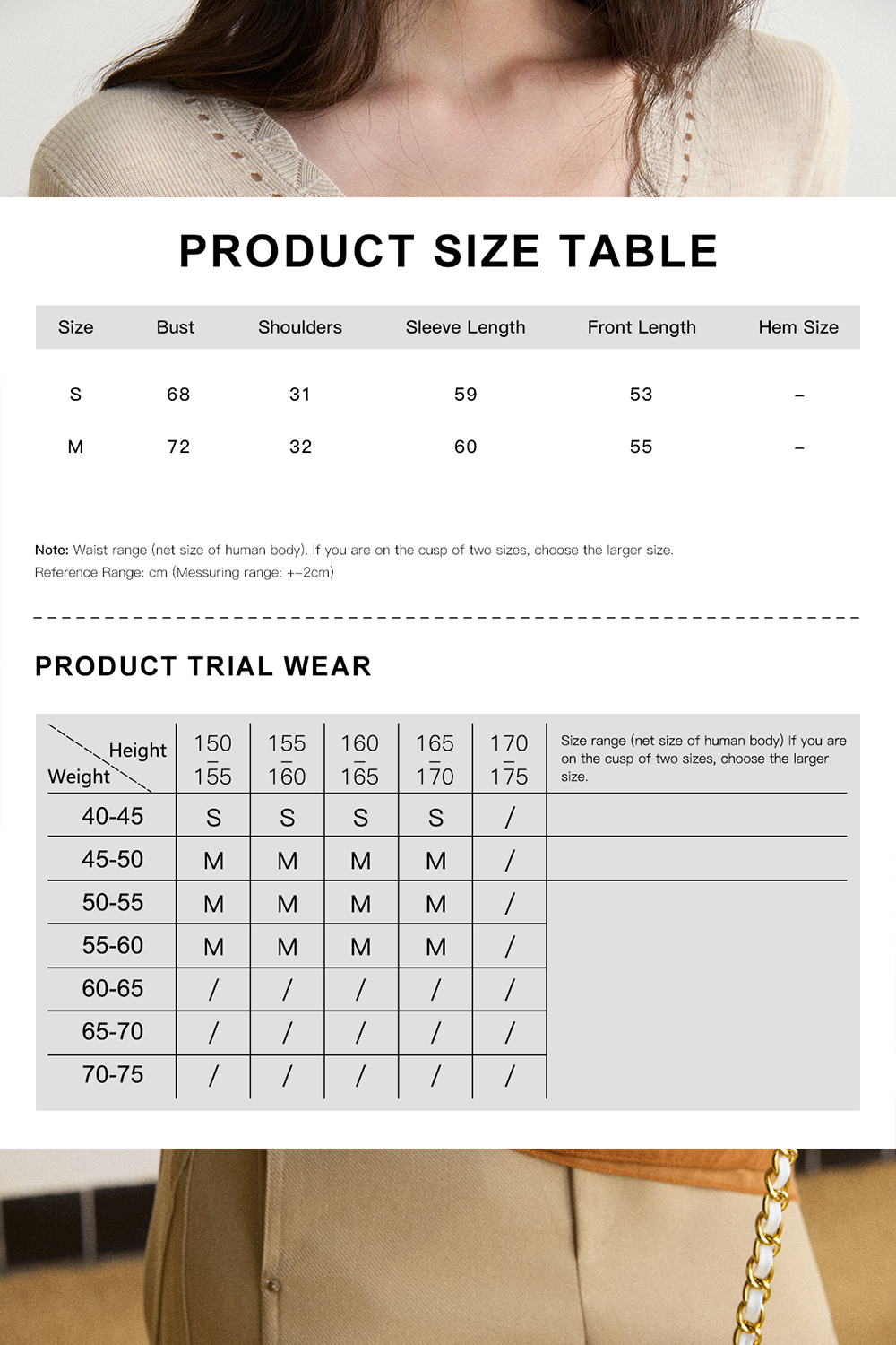 Long Sleeve T-shirt for Women