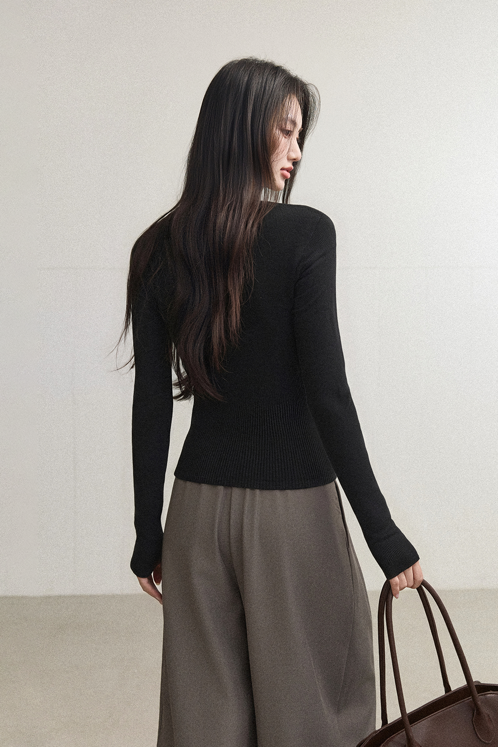 Long Sleeve T-shirt for Women