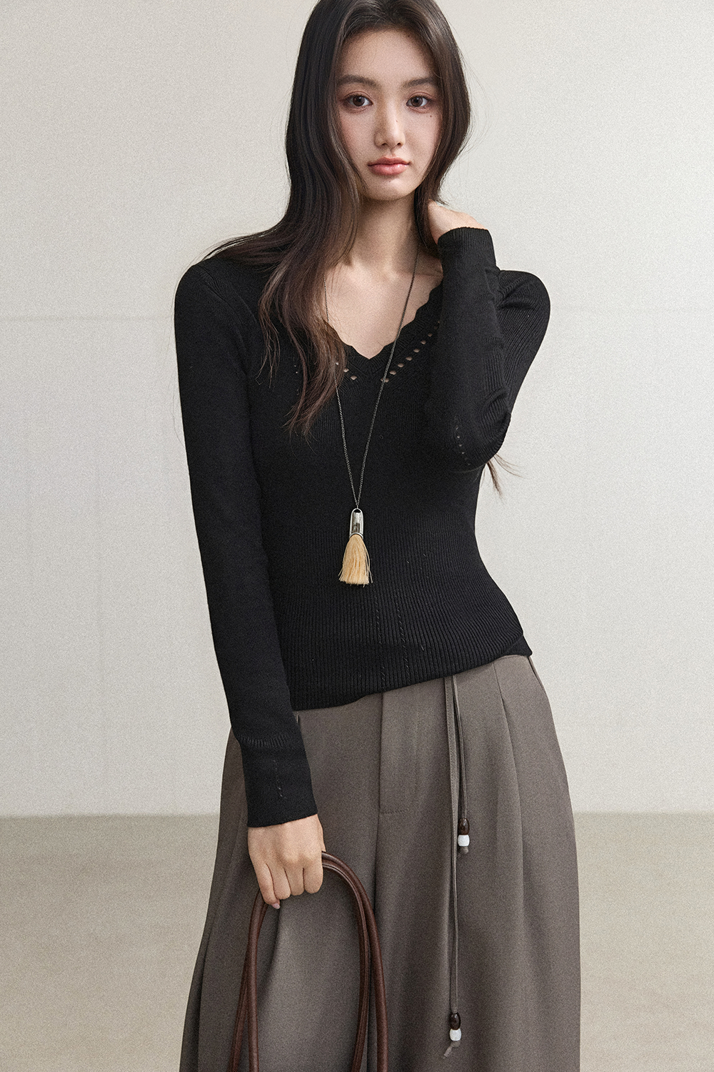Long Sleeve T-shirt for Women