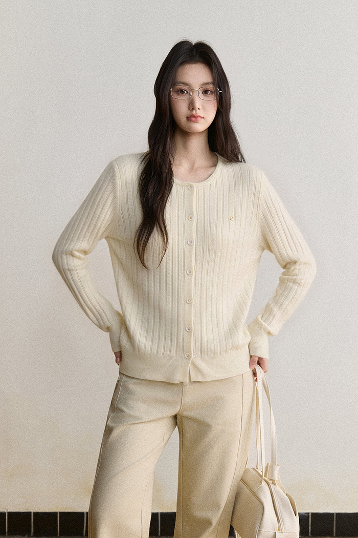 Knit Shirt for Women