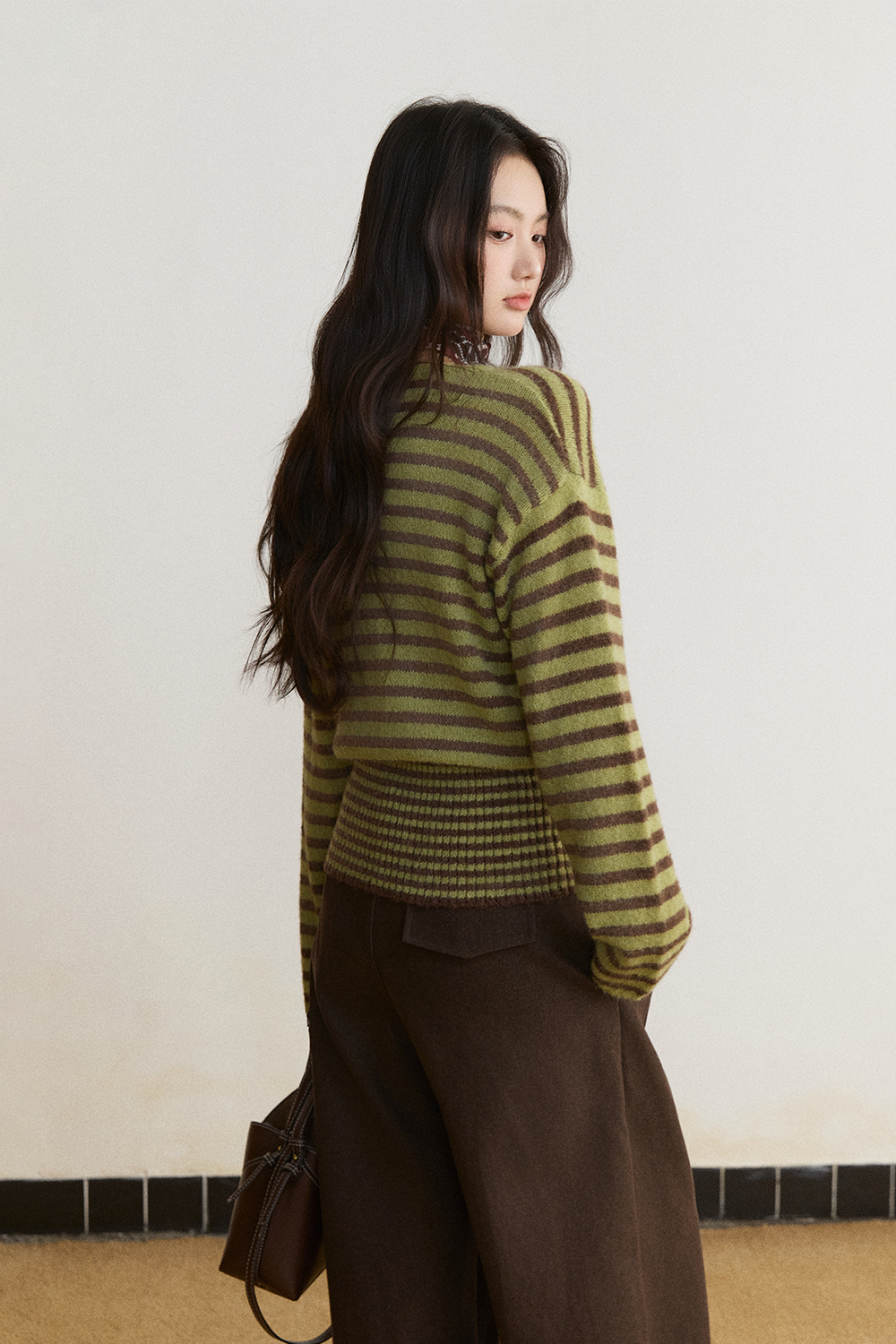 Knit Shirt for Women