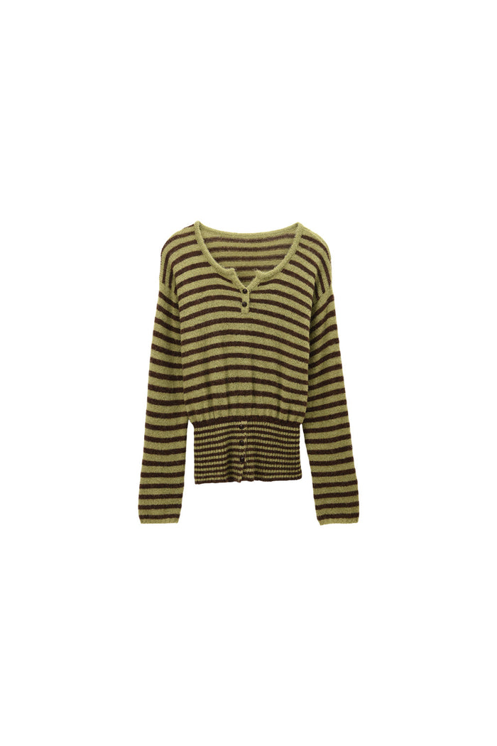 Knit Shirt for Women