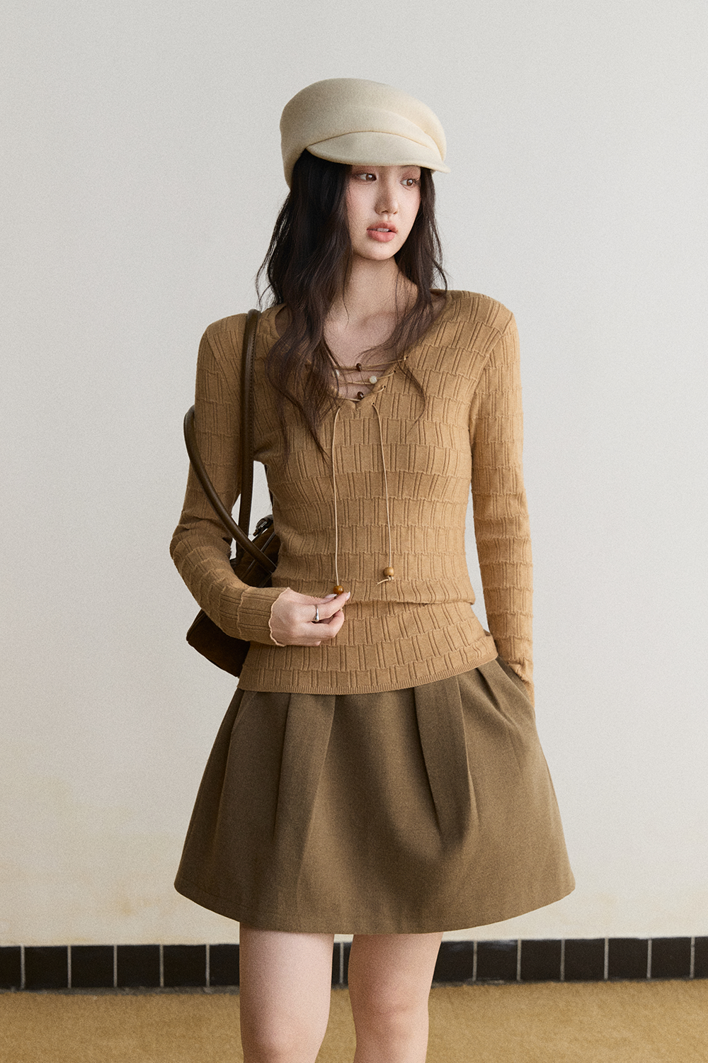 Knit Shirt for Women