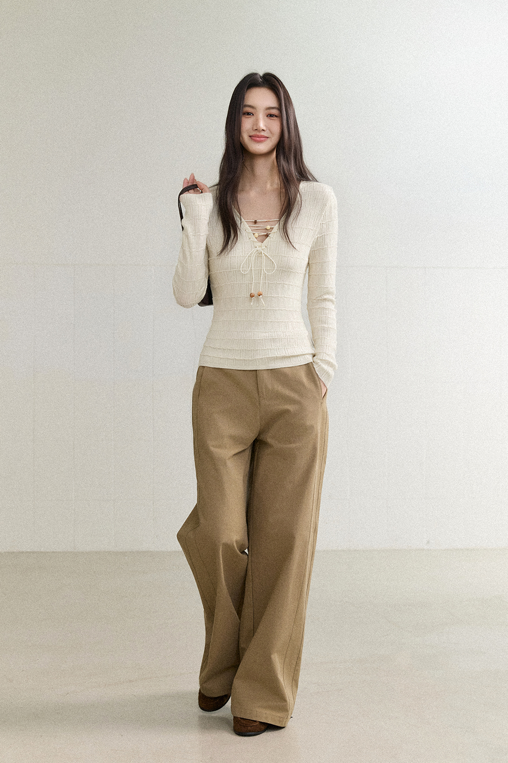 Knit Shirt for Women