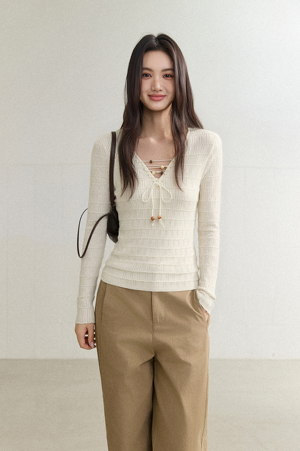 Knit Shirt for Women