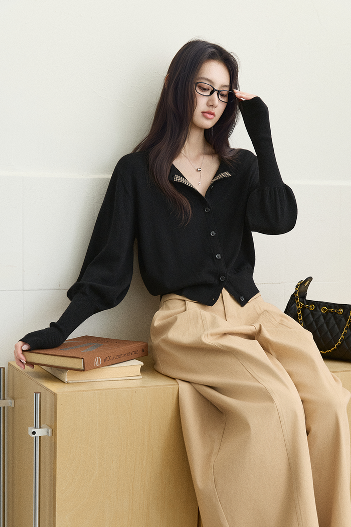 Knit Shirt for Women