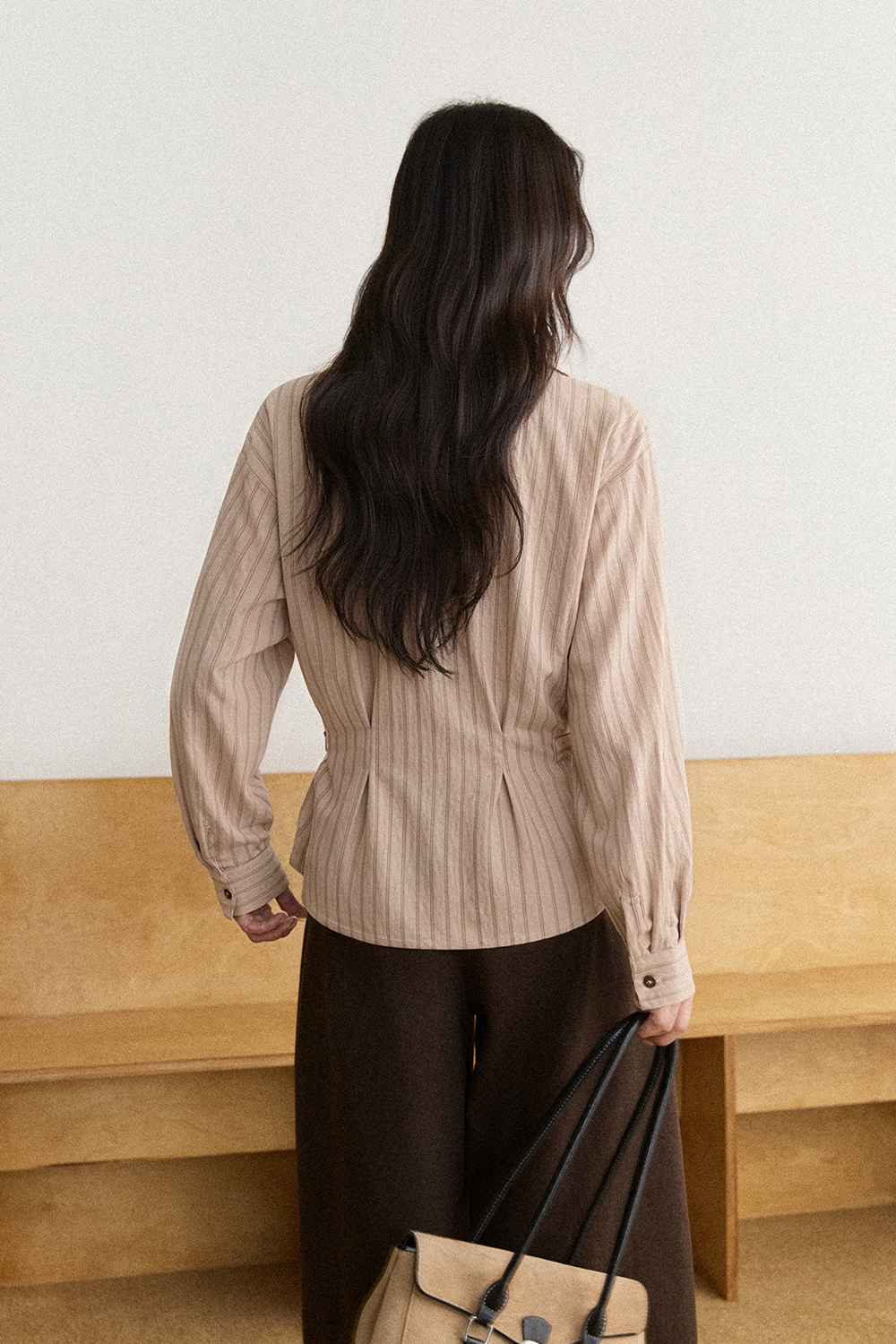 Shirts+Lace for Women