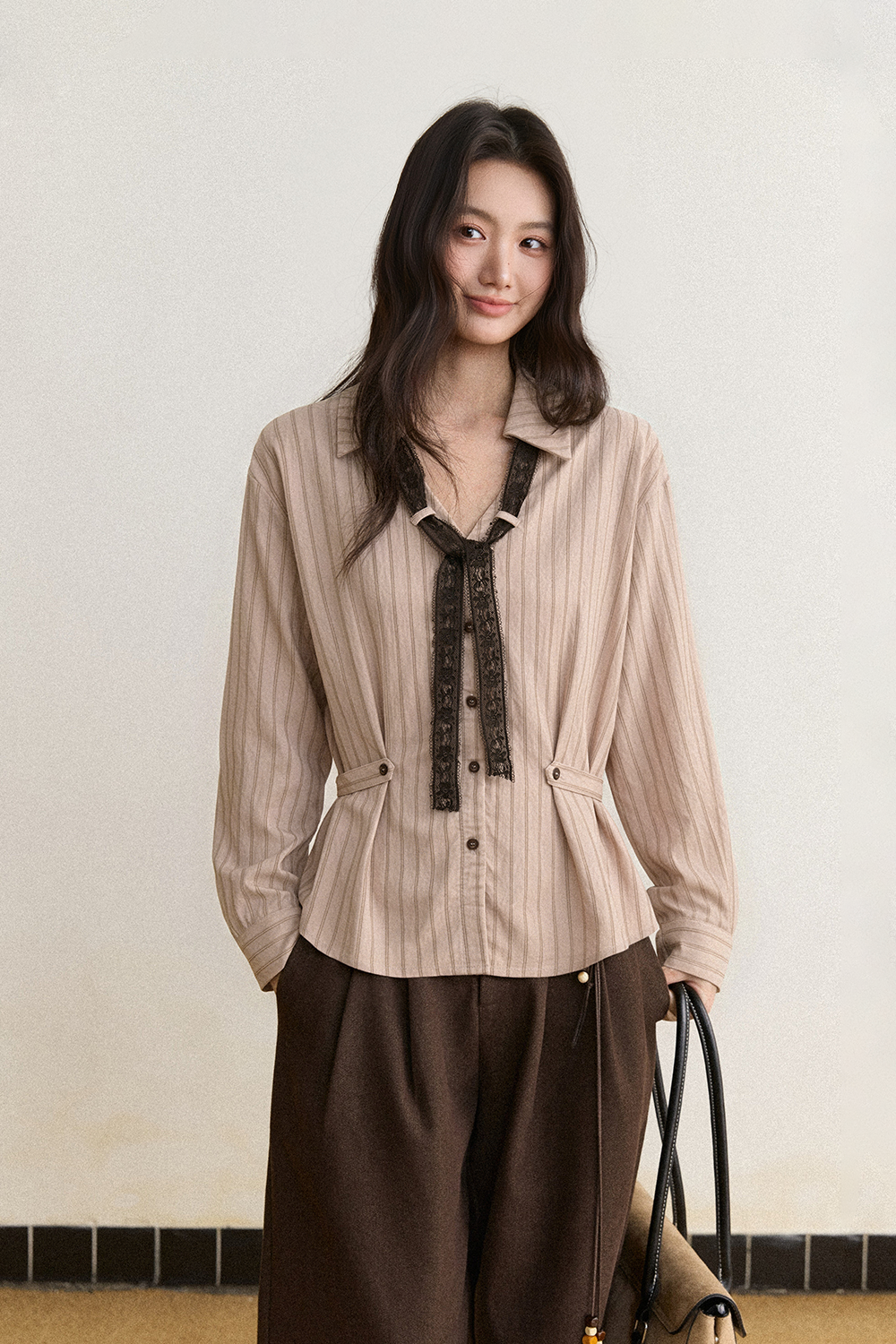 Shirts+Lace for Women