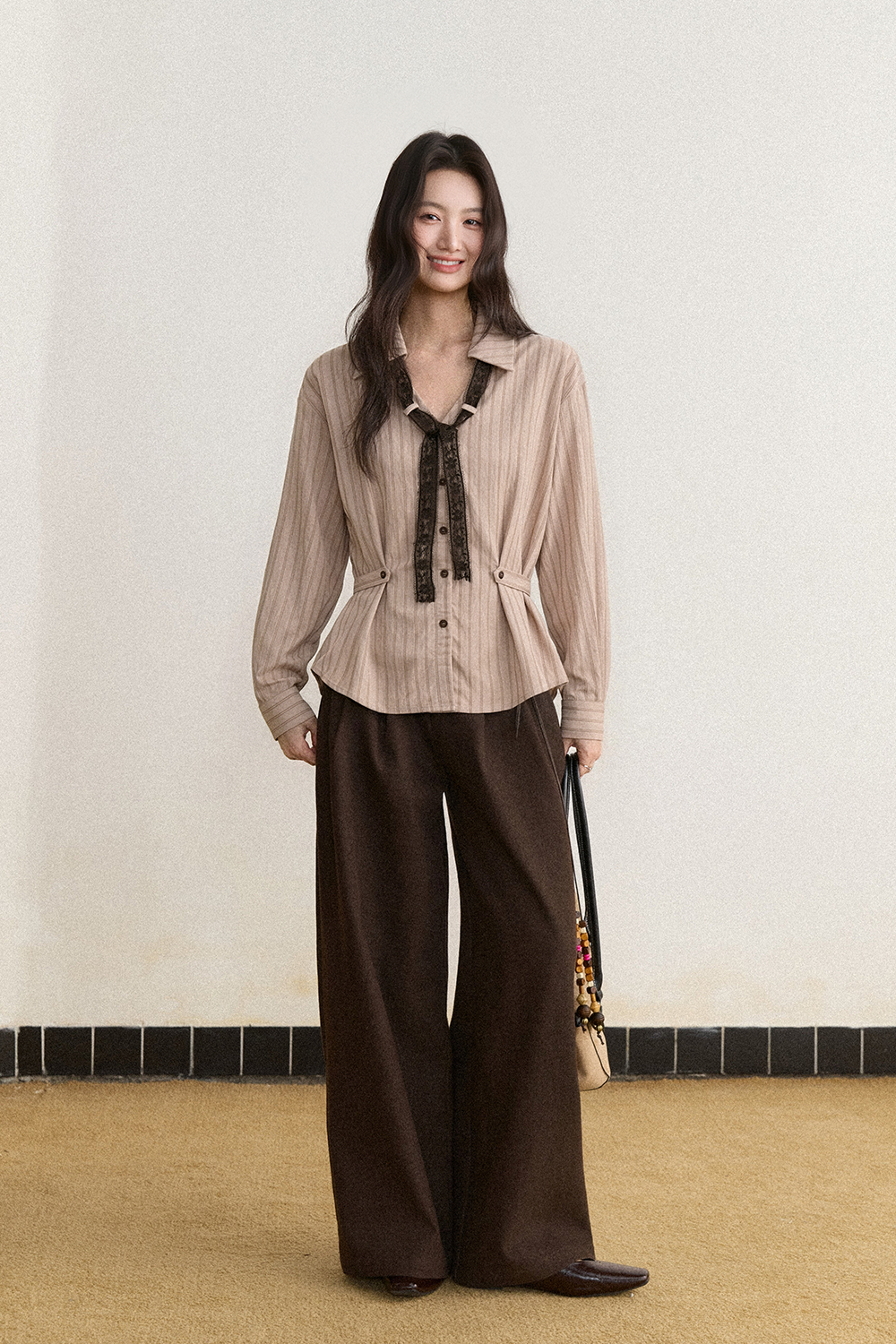 Shirts+Lace for Women