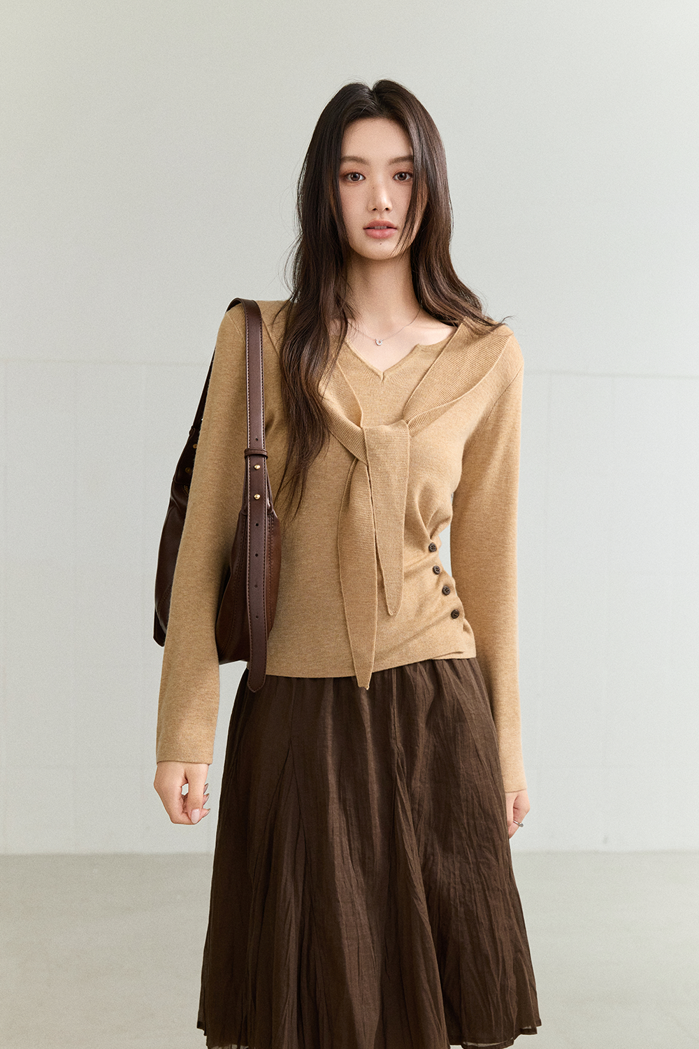 Knit Shirt for Women