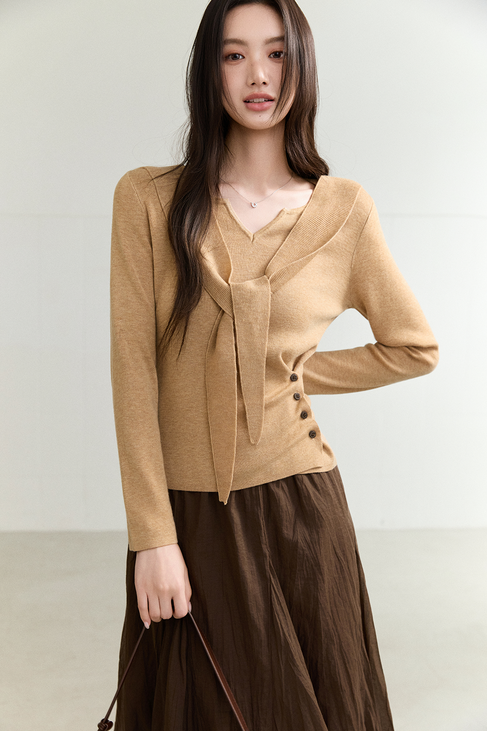 Knit Shirt for Women