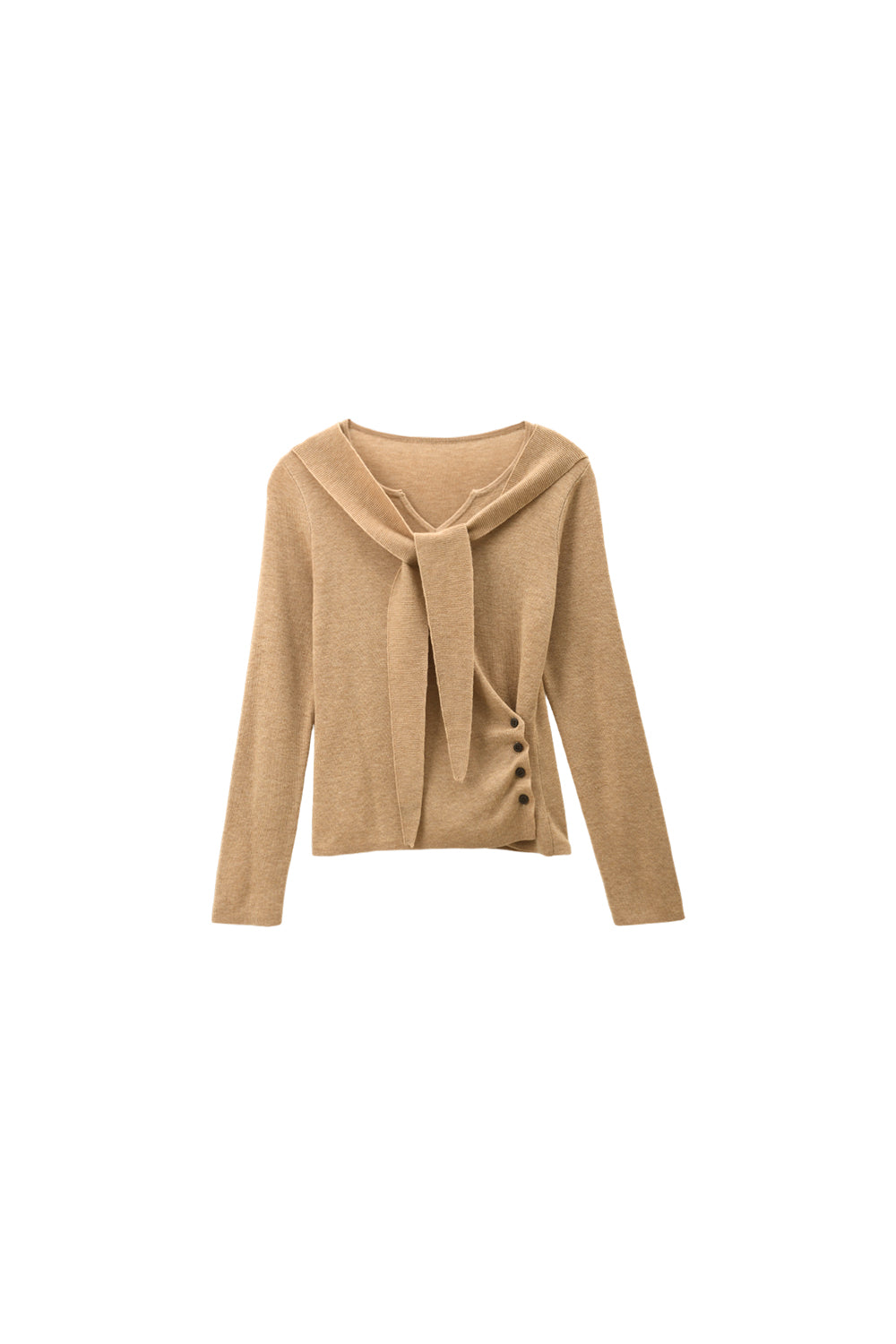 Knit Shirt for Women