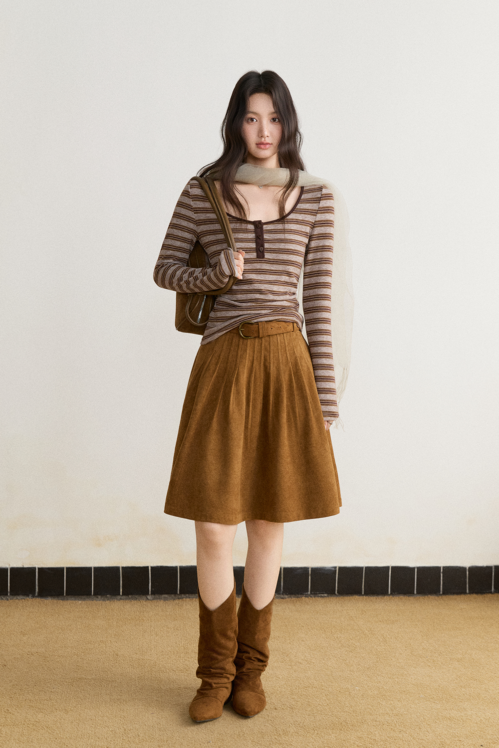 Long Sleeve T-shirt for Women