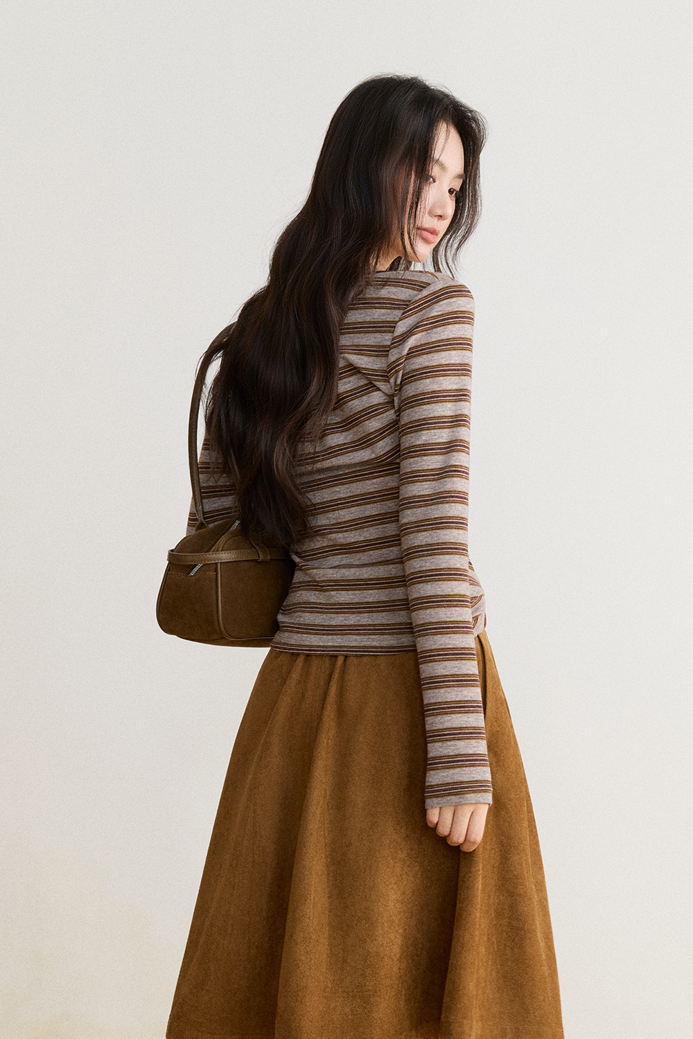 Long Sleeve T-shirt for Women