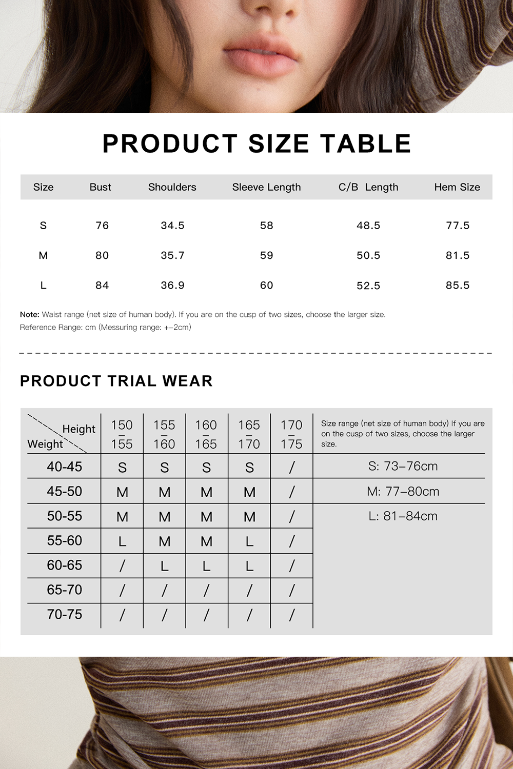 Long Sleeve T-shirt for Women