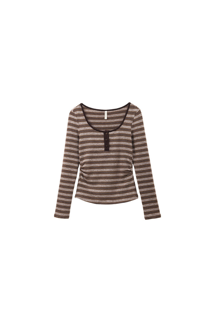 Long Sleeve T-shirt for Women