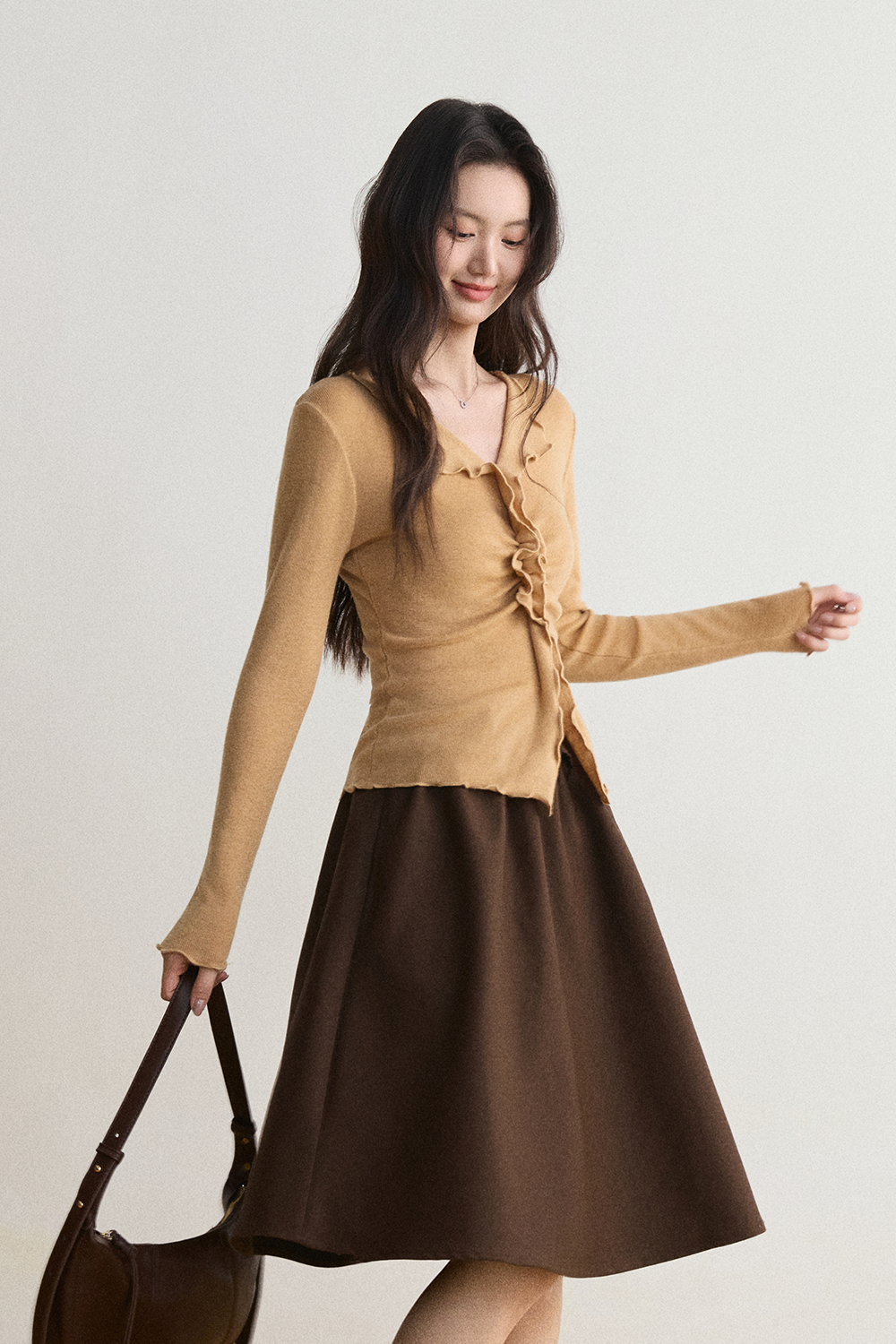 Knit Shirt for Women