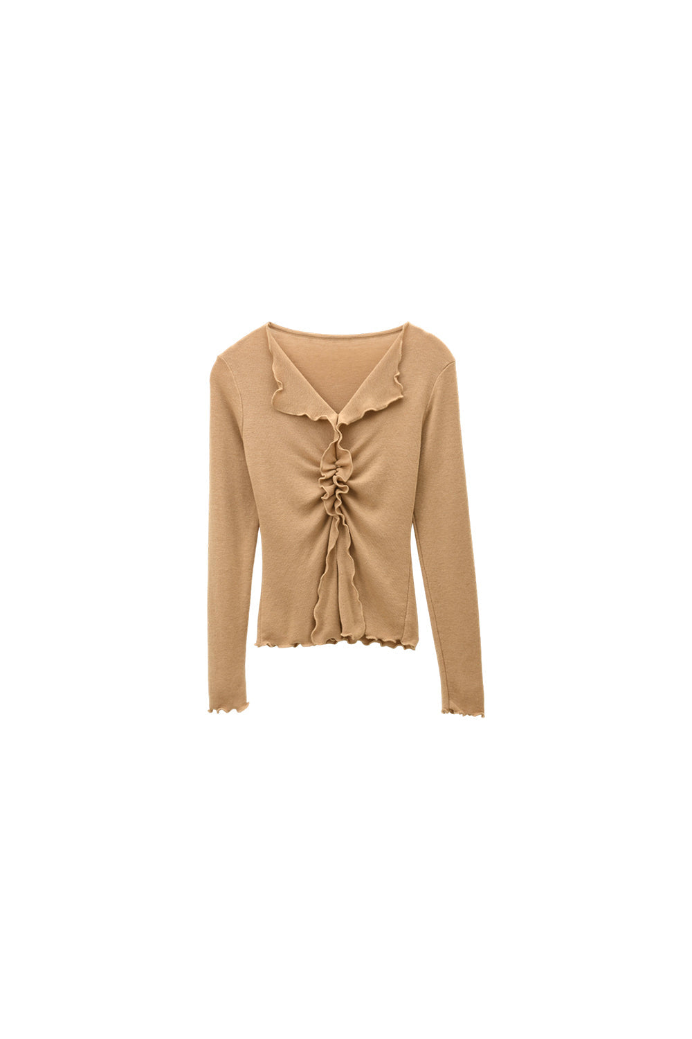Knit Shirt for Women