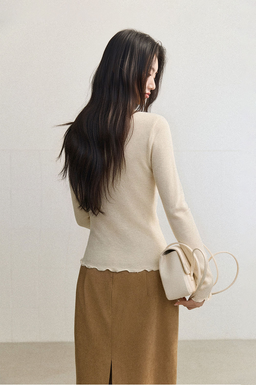 Knit Shirt for Women
