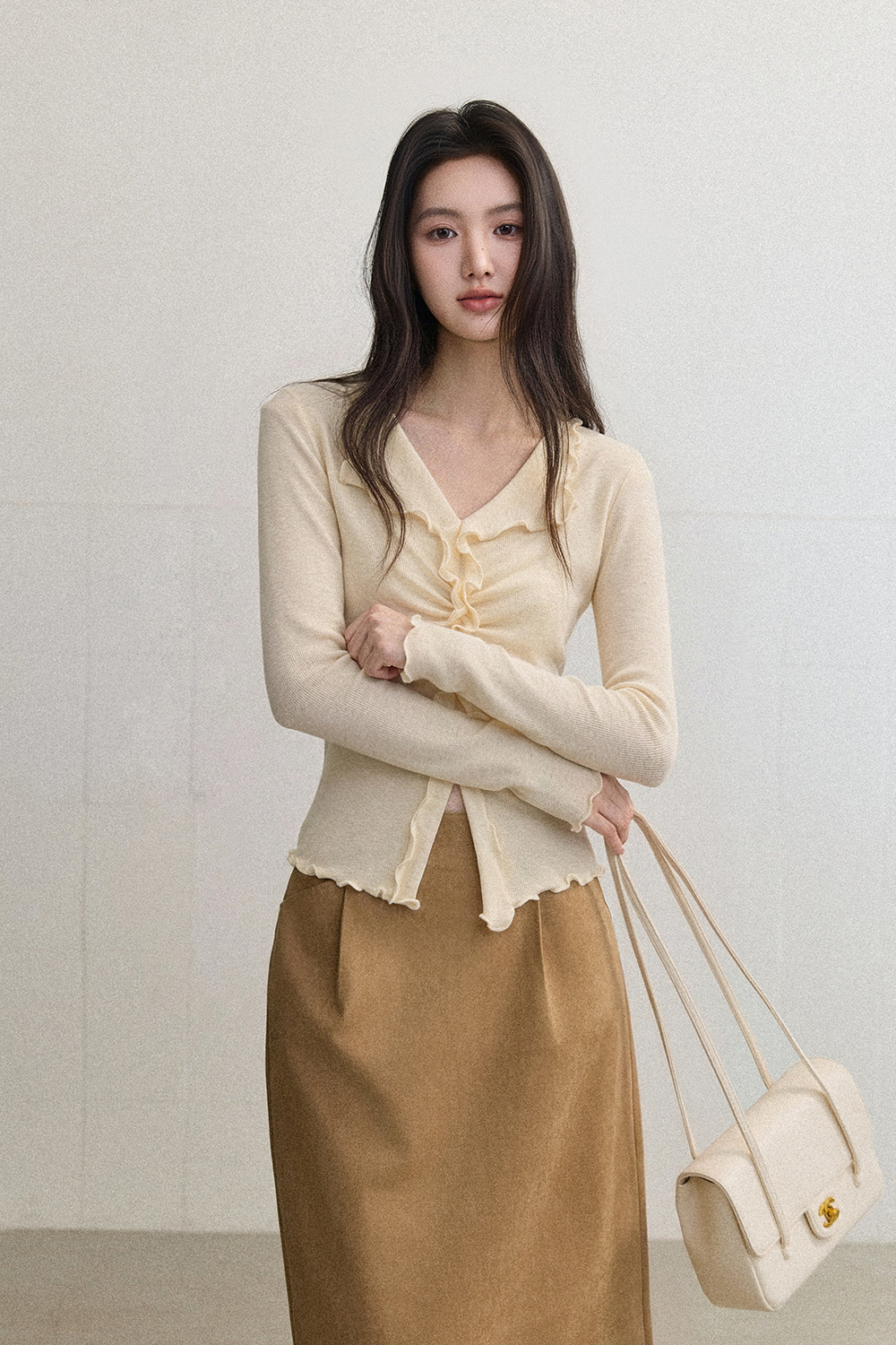 Knit Shirt for Women