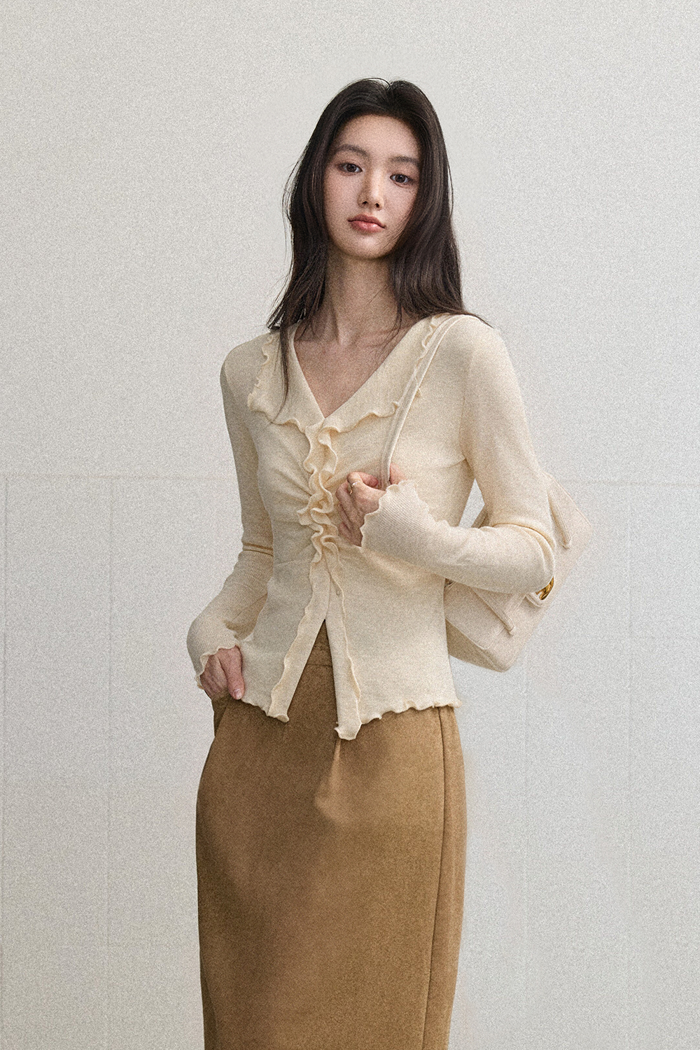 Knit Shirt for Women