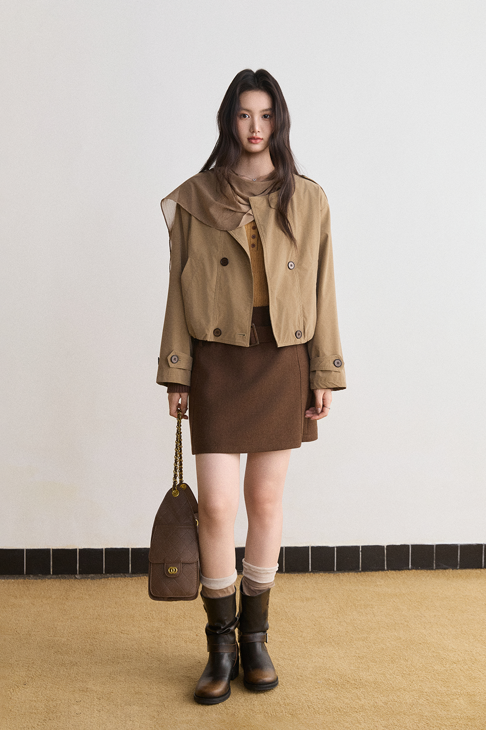 Coat for Women