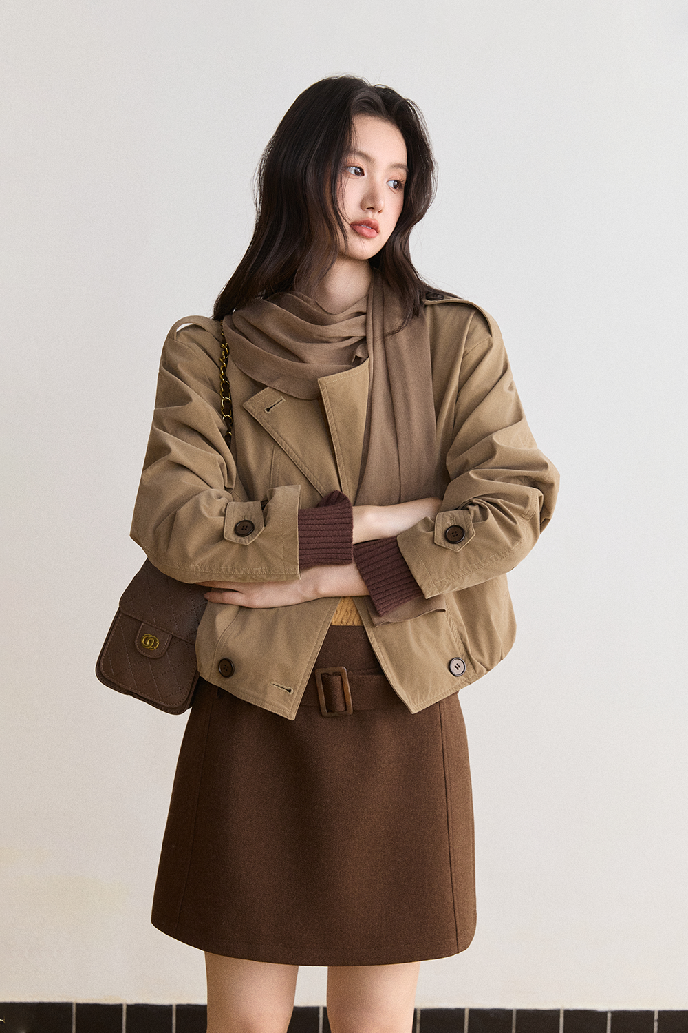 Coat for Women