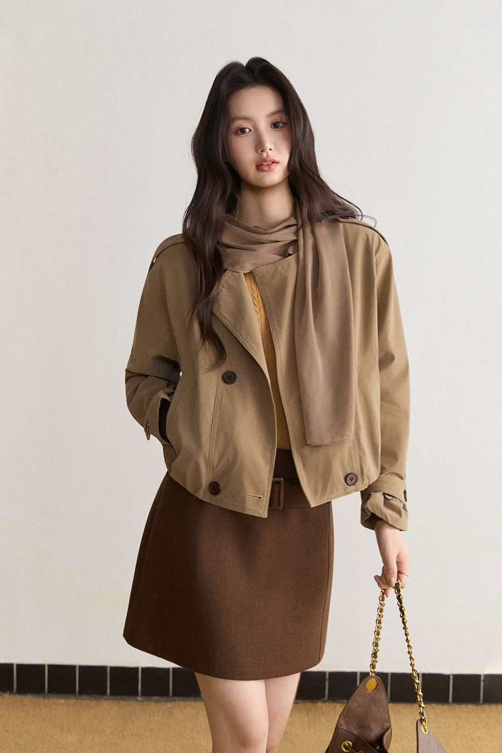 Coat for Women